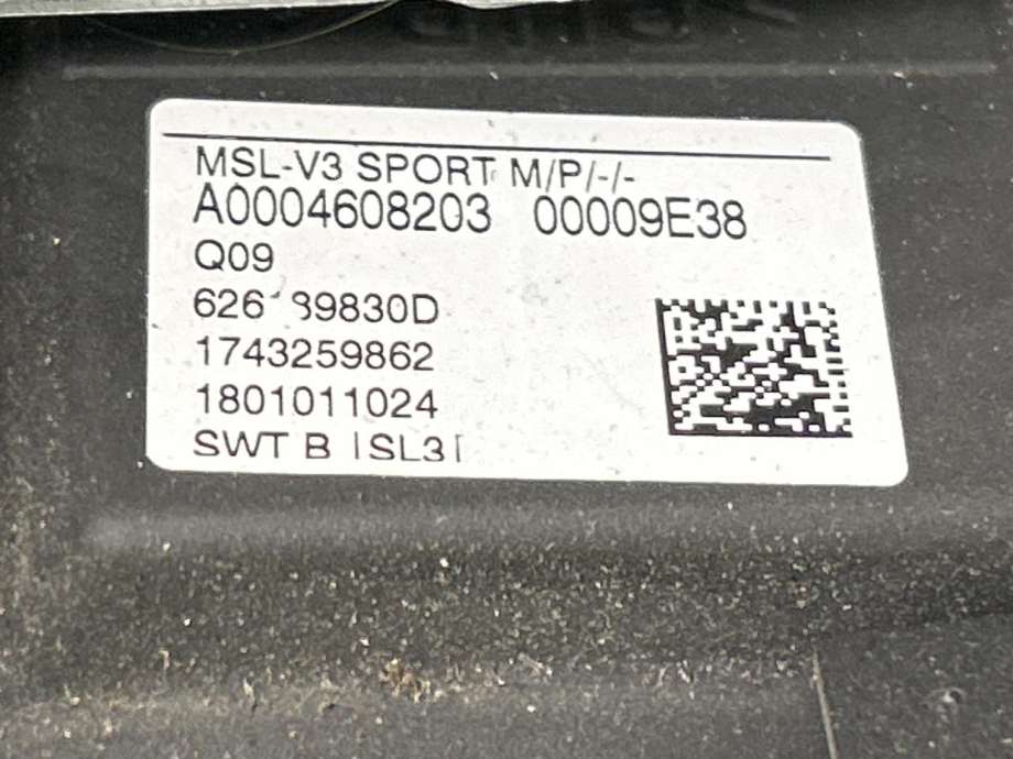 Ratt til Mercedes Vito 2014-->> (W447) (W447) (A 000 460 82 03|)