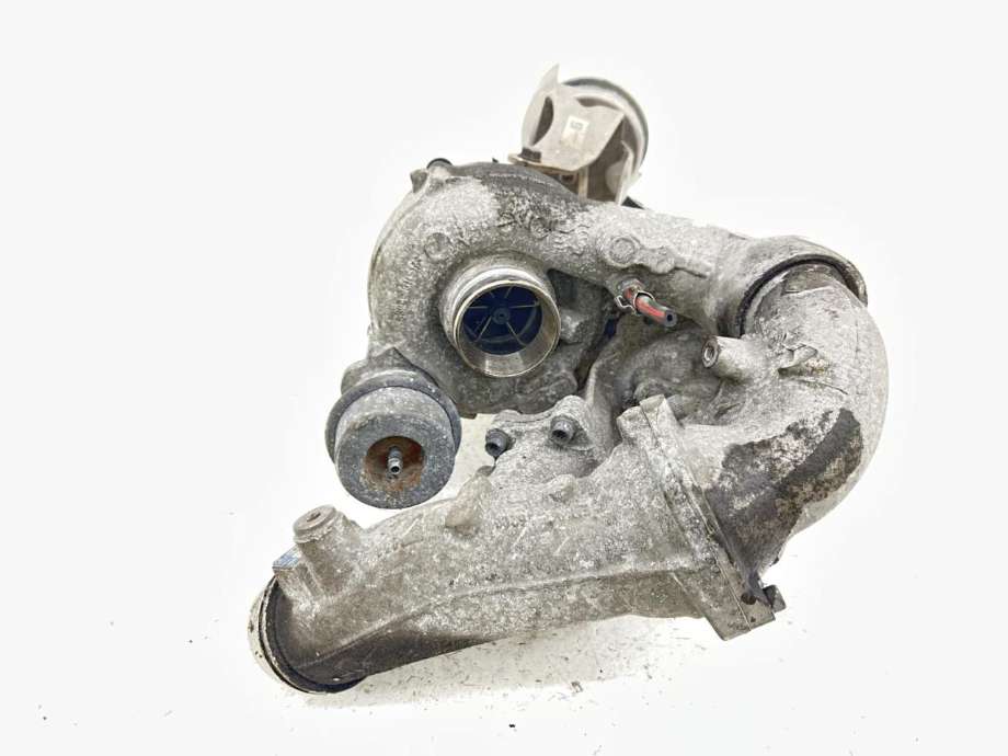 Turbo til Mercedes Vito 2014-->> (W447) (W447) (A 651 090 16 86|)