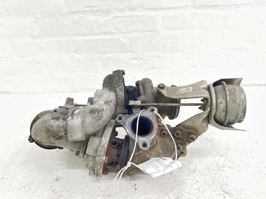 Turbo til Mercedes Vito 2014-->> (W447) (W447) (A 651 090 16 86|)