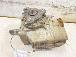 Girkasse 4WD fordelingskasse til VW Caddy, 2015-2020 (Type III, Fase 3)  (|0CN 409 053 AR|0CN 409 053 AM)