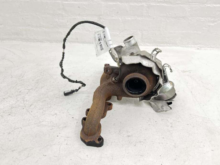 Turbo til Škoda Octavia 2017-2020 (Type III, Fase 2) (04L 253 020 M|04L 253 020 MX|)