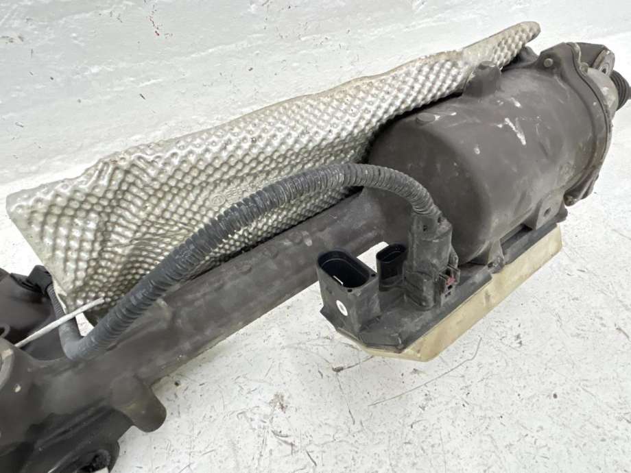 Tannstang elektrisk til VW Passat 2011-2015 (B7) (B7) (3AB 423 061 M|3AB 423 050 M|3AB 423 061 MX)