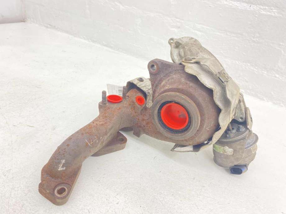 Turbo til VW Passat 2011-2015 (B7) (B7) (03L 253 010 FX|03L 253 010 F|)