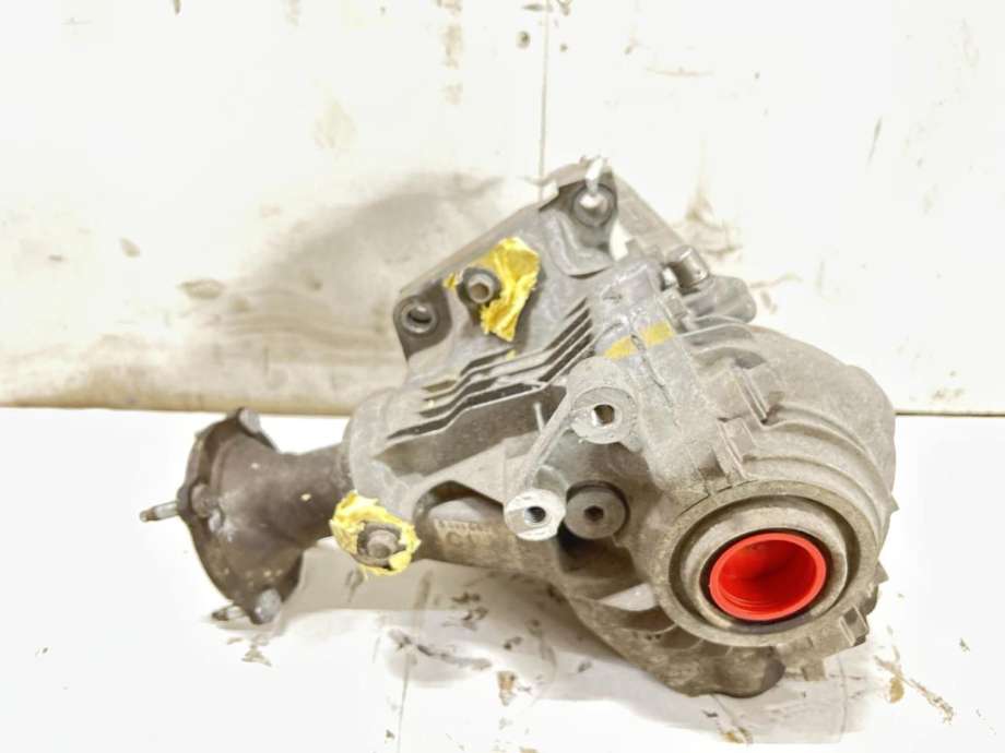 Girkasse 4WD fordelingskasse til Mazda CX-3 2015-2022  (CN0127500|)