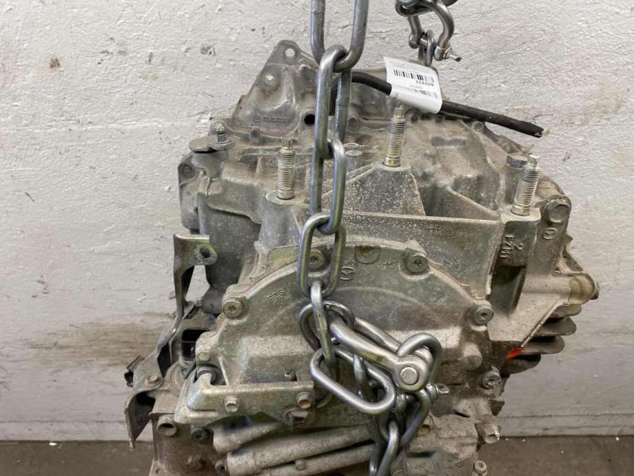Girkasse automat til Mazda CX-3 2015-2022  (EW7N03000|)