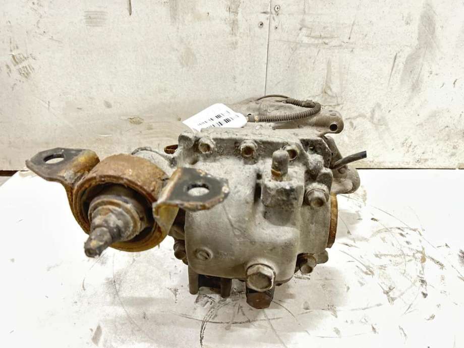 Kardang klokke bak til Mazda CX-3 2015-2022  (CA0127020|)