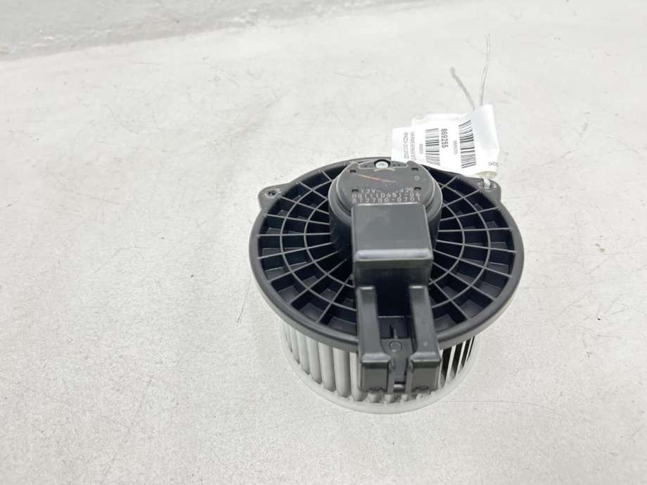 Varmeapparat motor til Mazda CX-3 2015-2022  (DD2F61B10|)