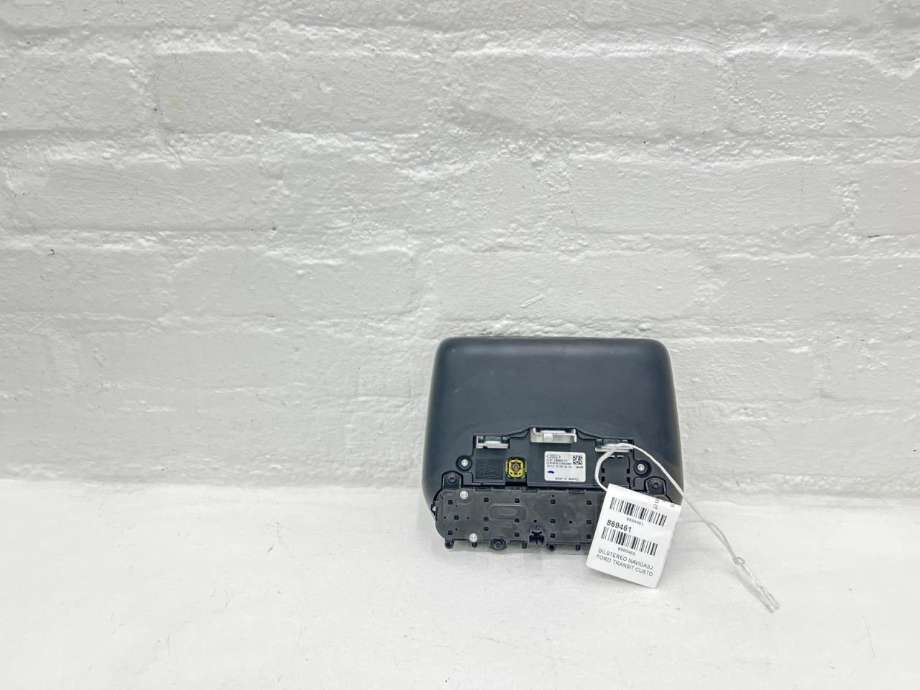 Bilstereo navigasjon skjerm til Ford Transit Custom 2013-2023 (Type I)  (2659234|L1BT 18B955 FC|)