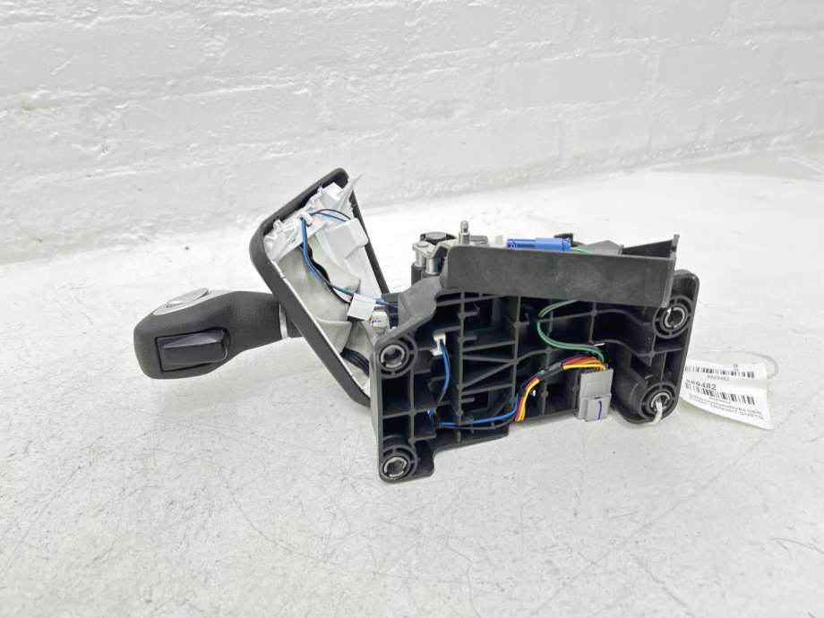 Girstang/girvelger automat til Ford Transit Custom 2013-2023 (Type I)  (2553320|GK2P 7K004 AD3JA6|)