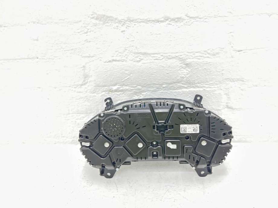 Instrumentpanel til Ford Transit Custom 2013-2023 (Type I)  (2543234|LK3T 10849 BGG|)