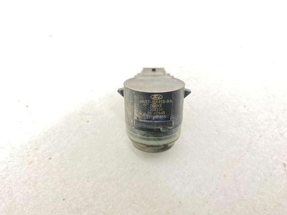 Parkeringssensor bak til Ford Transit Custom 2013-2023 (Type I) (2205580|H1BT 15K859 BA|)