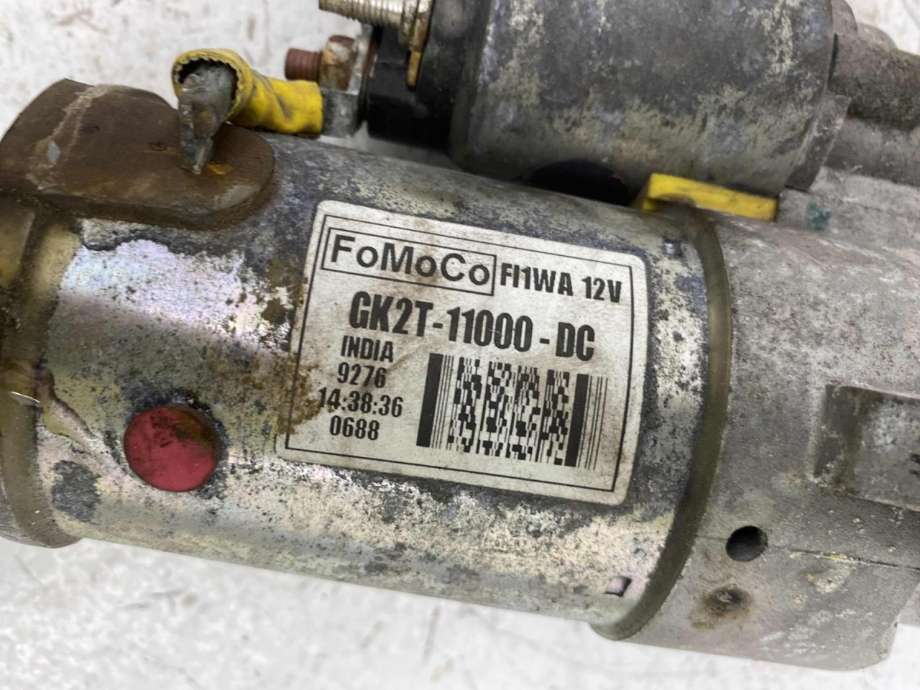 Starter diesel til Ford Transit Custom 2013-2023 (Type I) (2359606|GK2T 11000 DC|)