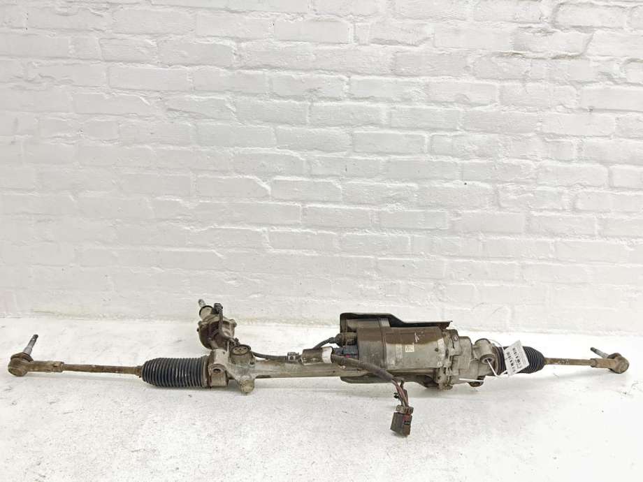 Tannstang elektrisk til Ford Transit Custom 2013-2023 (Type I) (2708836|KK21 3D070 CP|)