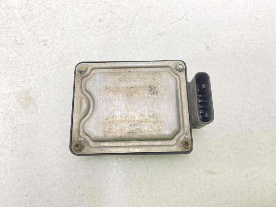 Sensor radar til VW Tiguan 2016-2020 (Type II, Fase 1) (2Q0 907 561 K|)
