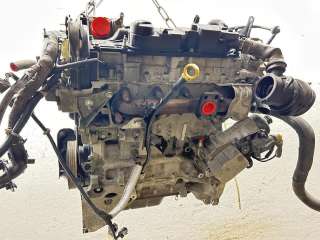 Motor diesel til Volvo V40,   (|36002125|36001413)