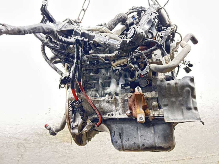 Motor diesel til Volvo V40 2012-2019  (36002125|36001413|)