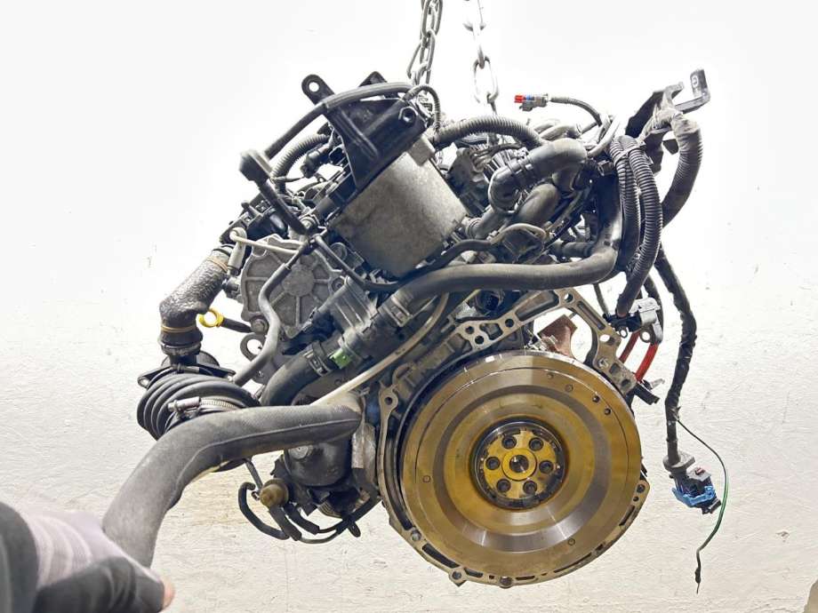 Motor diesel til Volvo V40 2012-2019  (36002125|36001413|)