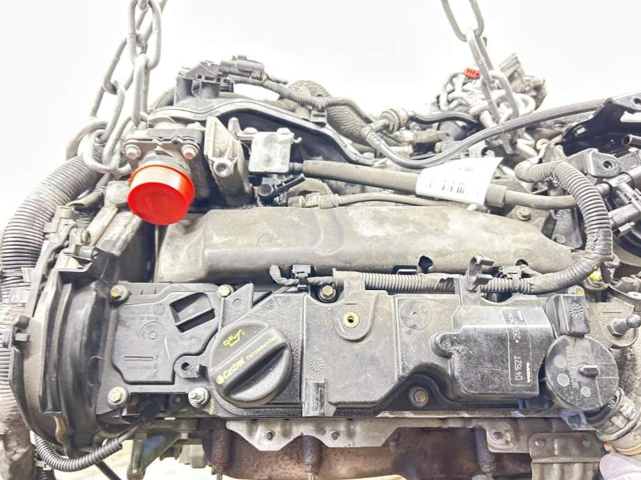 Motor diesel til Volvo V40 2012-2019  (36002125|36001413|)