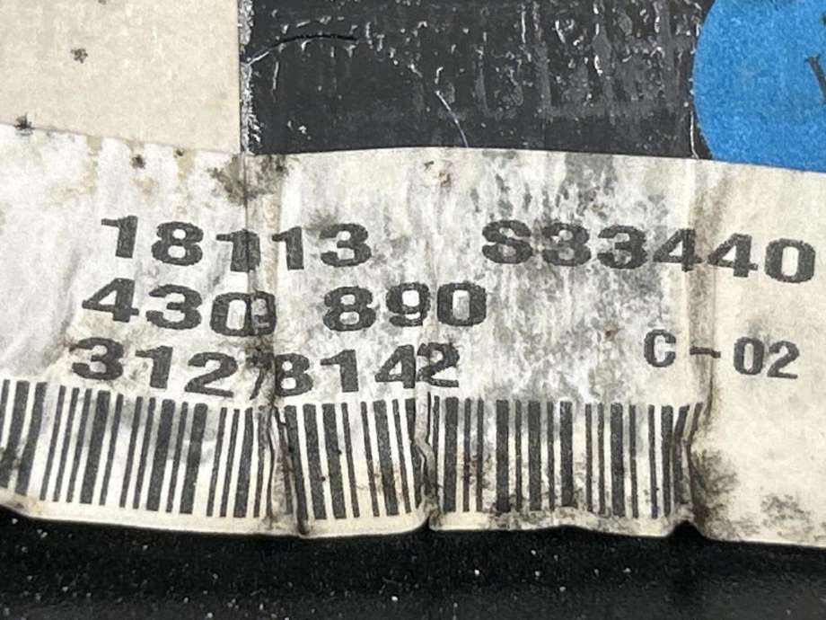 Speil høyre til Volvo V40 2012-2019 (31299657|)