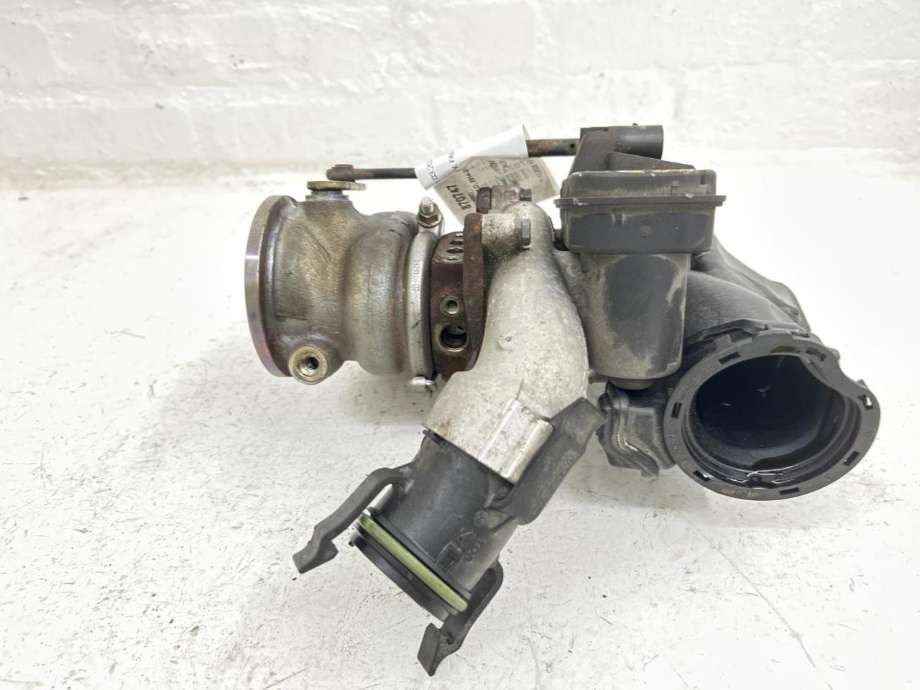 Turbo til VW Polo 2014-2017 (Type V, Fase 2)  (04C 145 703  X|04C 145 703|)