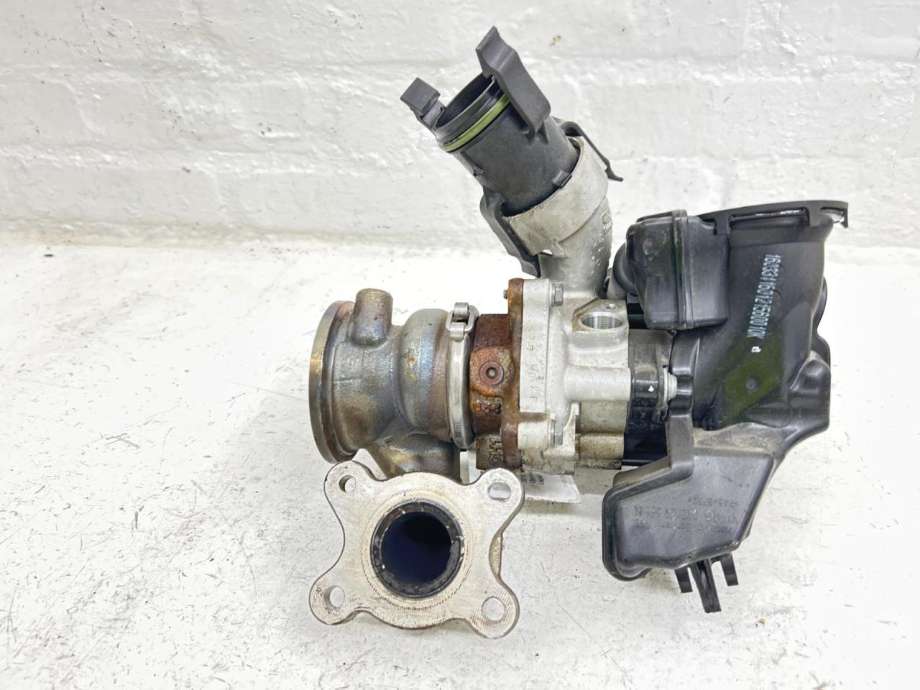 Turbo til VW Polo 2014-2017 (Type V, Fase 2)  (04C 145 703  X|04C 145 703|)