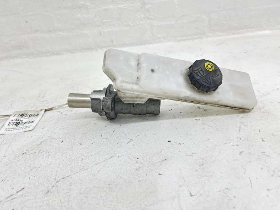 Bremsepumpe hoved til Tesla Model 3 2024-->> (Fase 2)  (1044673-00-C|)
