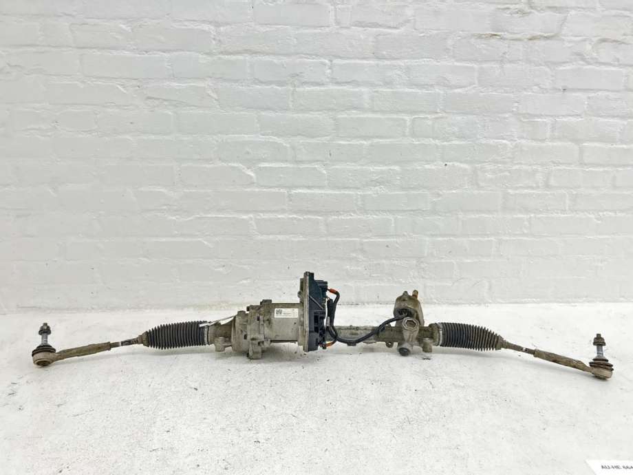 Tannstang elektrisk til Tesla Model 3 2024-->> (Fase 2)  (1344831-00-B|)
