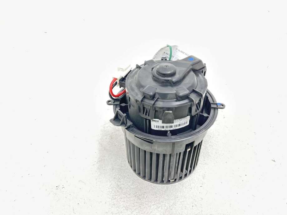 Varmeapparat motor til Nissan Leaf 2018-->> (Type II) (272353NL0A|)