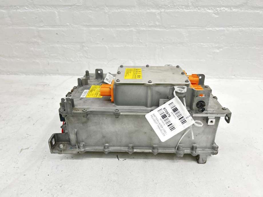 Batterilader (OBC - On Board Charger) til Peugeot Traveller 2017-->> (16 902 703 80|16 797 345 80|)