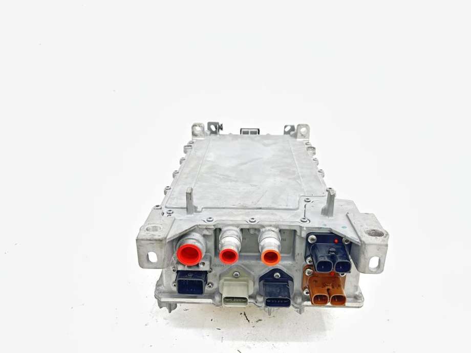 Batterilader (OBC - On Board Charger) til Peugeot Traveller 2017-->> (16 902 703 80|16 797 345 80|)