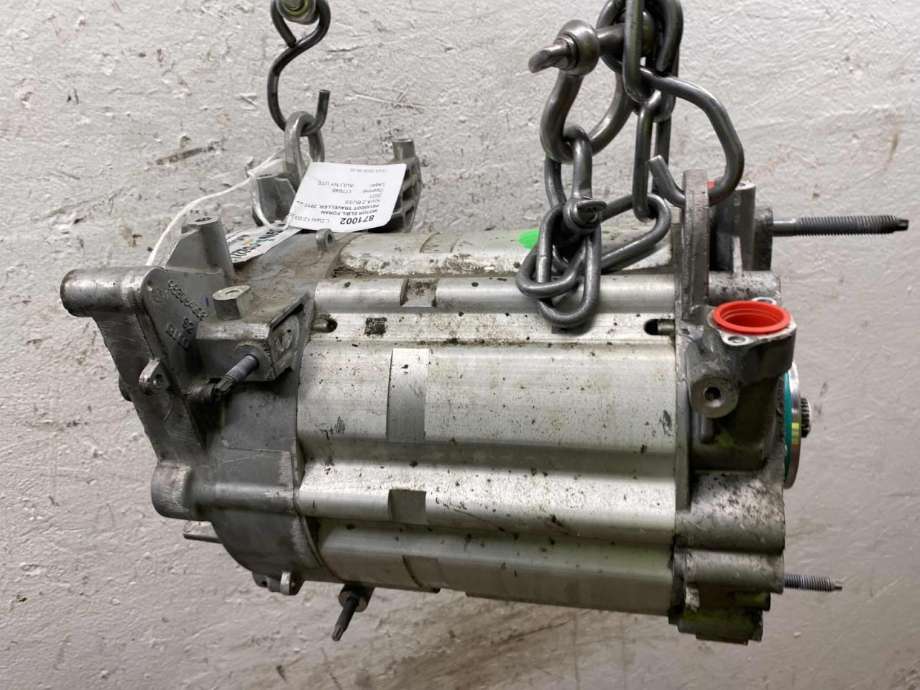 Motor elbil foran til Peugeot Traveller 2017-->>  (16 762 466 80|16 819 921 80|16 762 465 80)