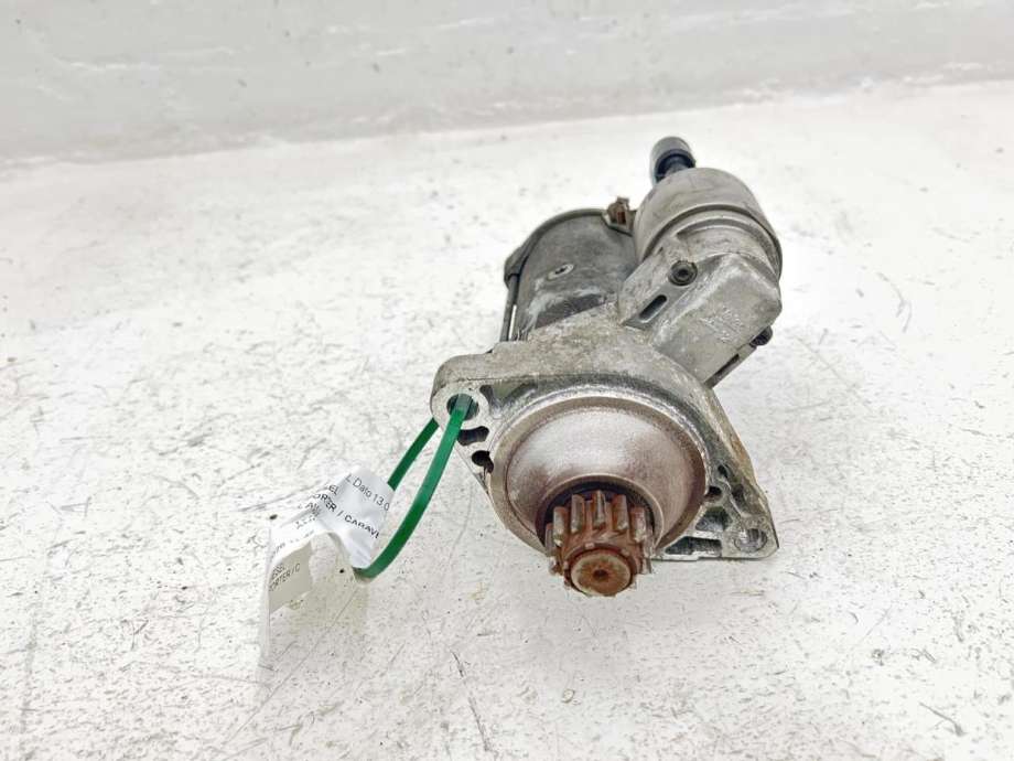 Starter diesel til VW Transporter / Caravelle 2019-->> (T6.1) (T6.1) (02E 911 022 C|)