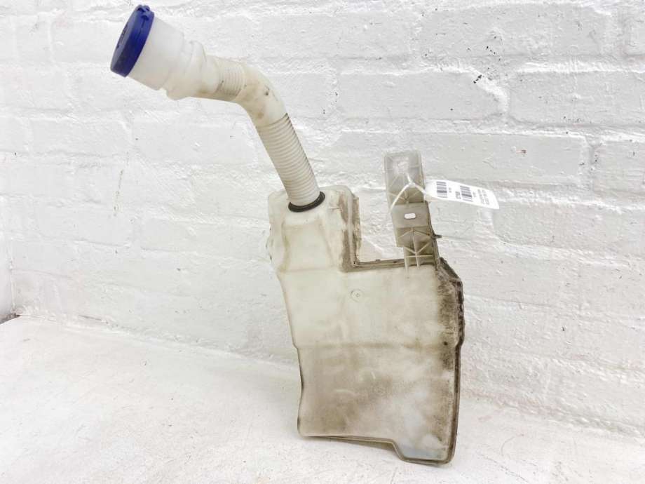 Spylertank foran til Peugeot 2008 2019-->> (Type II) (98 284 564 80|)