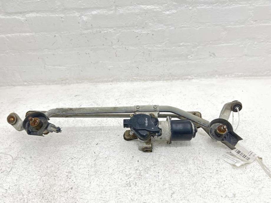 Viskermotor frontrute komplett m/overføring til Mitsubishi L200 2015-2019 (Type V, Fase 1) (8251A075|8250A790|)