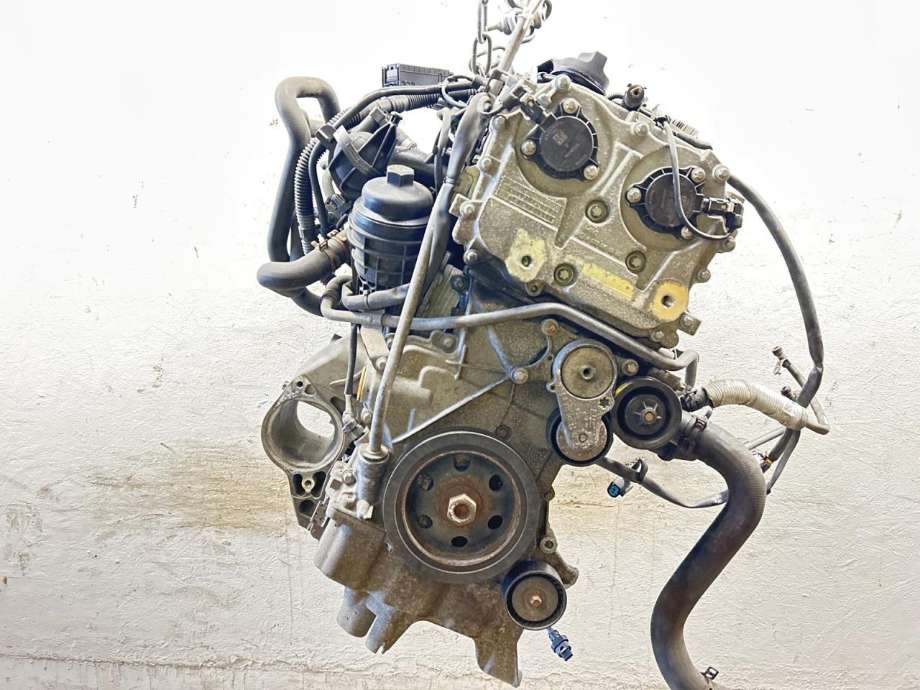 Motor bensin til Mercedes CLA 2013-2019 (C117) (C117) (A 270 010 24 03 80|A 270 010 40 02|)