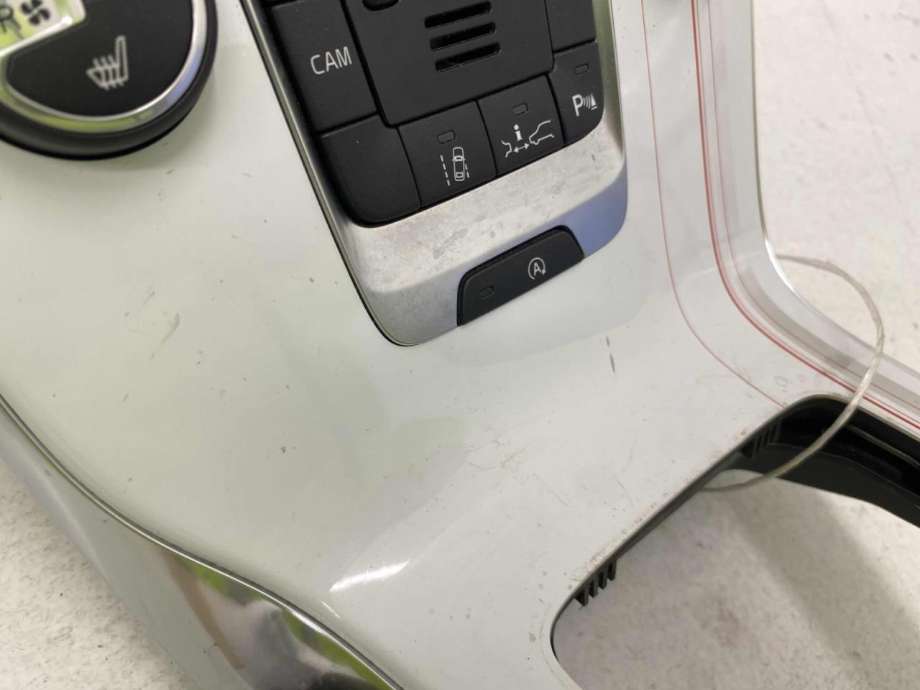 Varmeapparat betjening til Volvo V40 2012-2019  (31288103|)