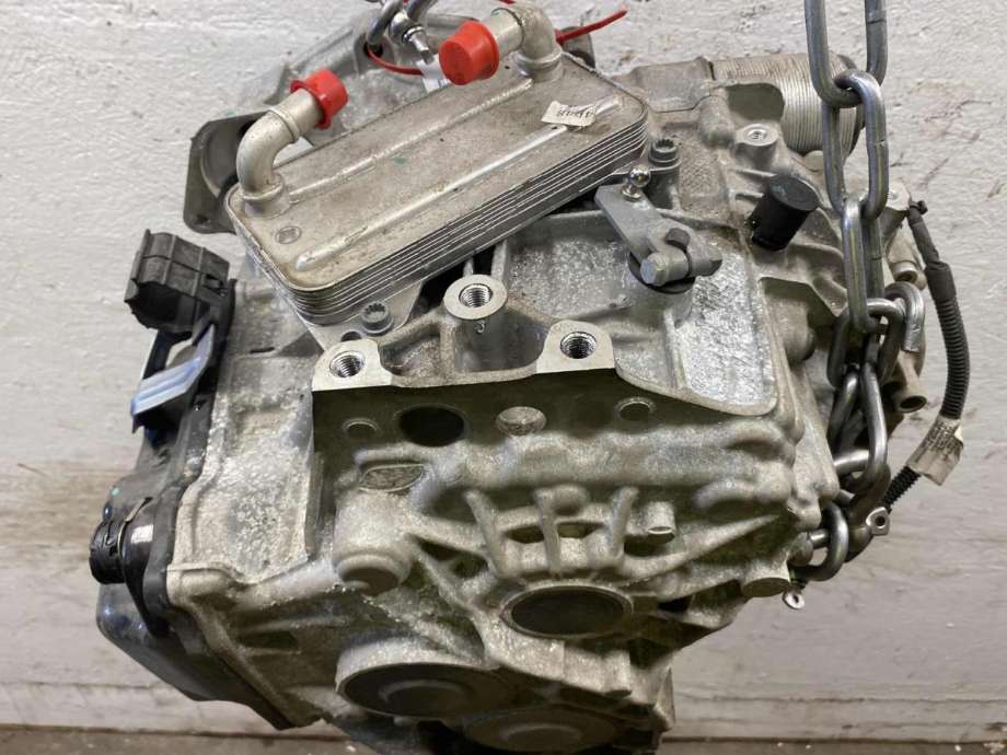 Girkasse automat til VW Caddy 2020-->> (Type IV) (0GC 300 047 L|)