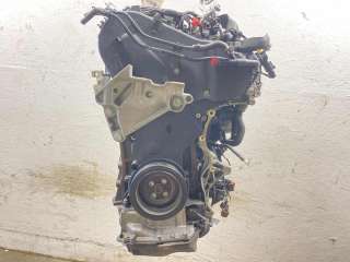 Motor diesel til VW Caddy,   (|05L 100 031 R)