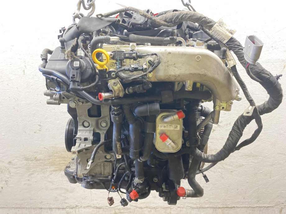 Motor diesel til VW Caddy 2020-->> (Type IV)  (05L 100 031 R|)