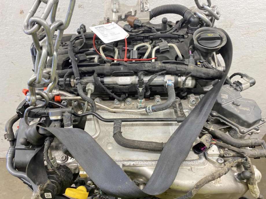 Motor diesel til VW Caddy 2020-->> (Type IV)  (05L 100 031 R|)
