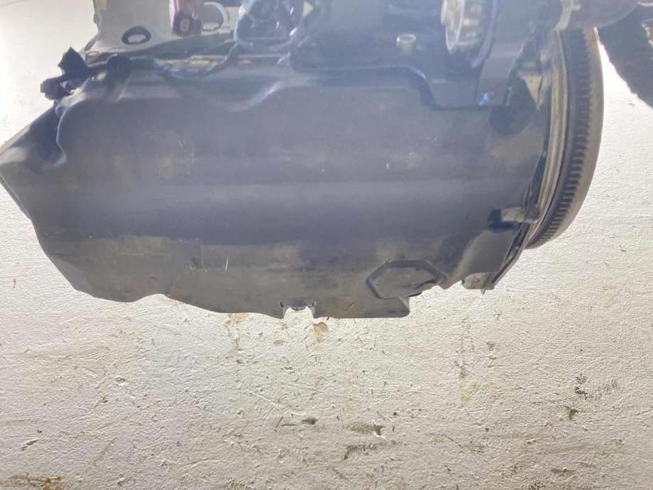 Motor diesel til VW Caddy 2020-->> (Type IV)  (05L 100 031 R|)