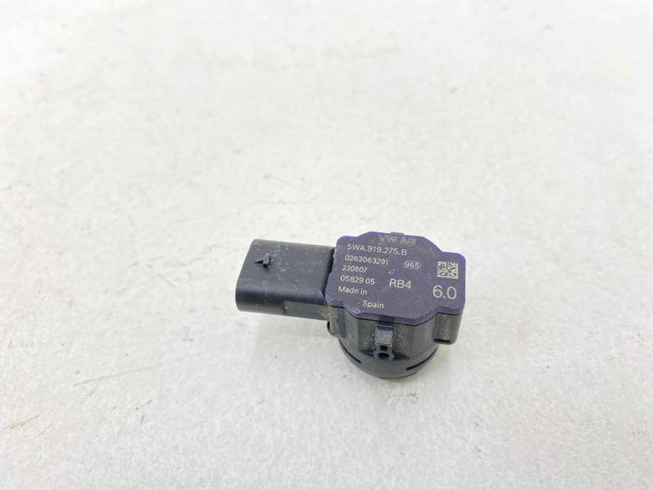 Parkeringssensor bak til VW Caddy 2020-->> (Type IV)  (5WA 919 275 B|)