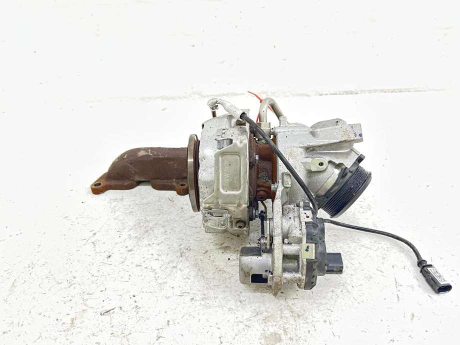 Turbo til VW Caddy 2020-->> (Type IV)  (05L 253 010 C|)
