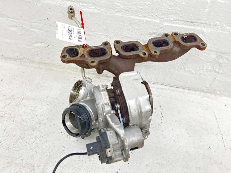 Turbo til VW Caddy 2020-->> (Type IV)  (05L 253 010 C|)