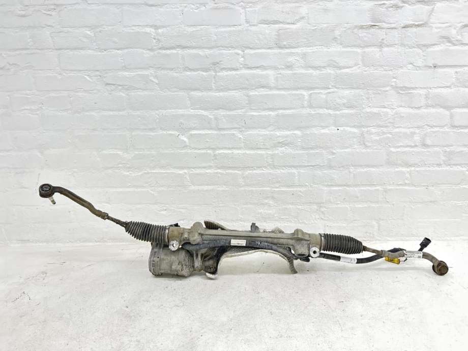 Tannstang elektrisk til Peugeot Partner 2019-->> (Type III) (16 809 186 80|16 547 301 80|)