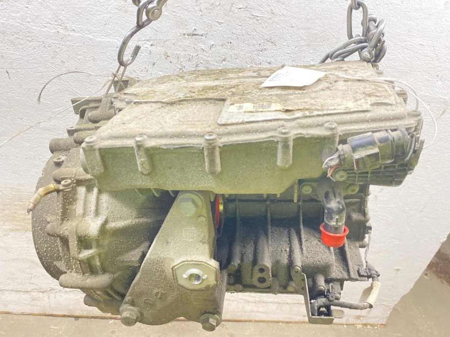 Motor elbil bak til VW ID.4 2020-->> (0ET 901 131 J|)