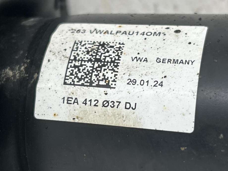 Fjærbein venstre foran til VW ID.4 2020-->>  (5Q0 411 105 DR|1EA 413 031 R|)