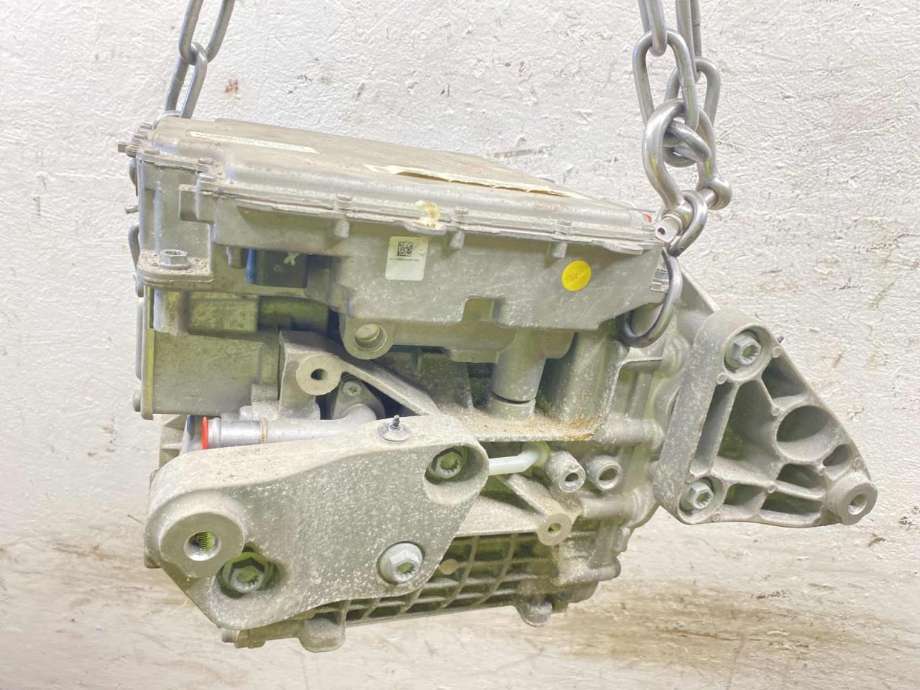 Motor elbil foran til VW ID.4 2020-->> (1EA 901 132 M|)