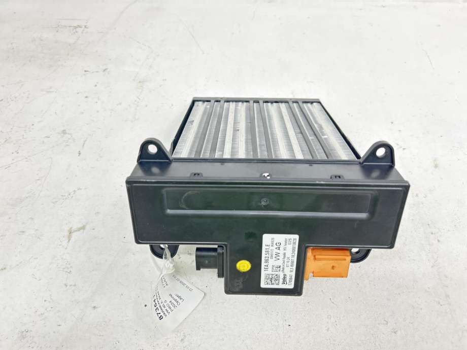 Varmeapparat PTC-heater til VW ID.3 2020-->>  (1EE 963 221 B|)