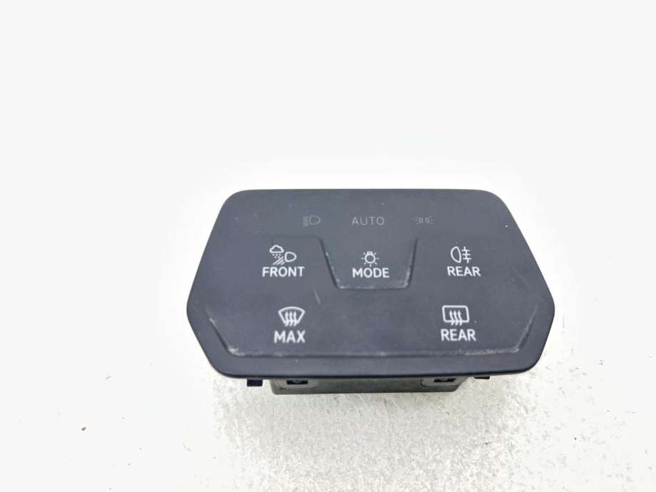 Bryter lys til VW ID.3 2020-->> (10A 941 193 R|)